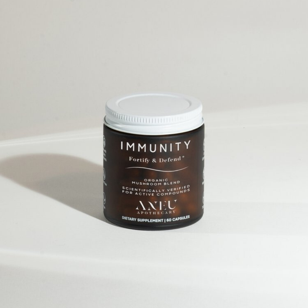 Aneu Immunity